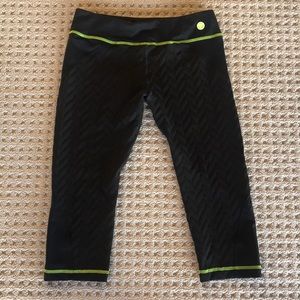 Exercise pants size L